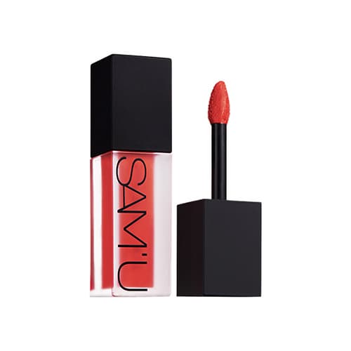 SAM_U Cloud Velvet Lip Tint So Muss